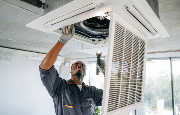 Licensed Hvac service in Freeport, IL - FH HVAC